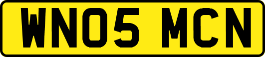 WN05MCN