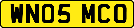WN05MCO
