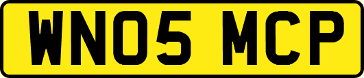 WN05MCP