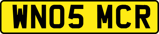 WN05MCR