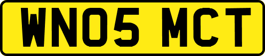 WN05MCT