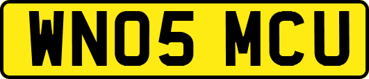 WN05MCU