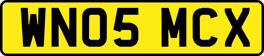 WN05MCX