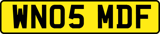 WN05MDF