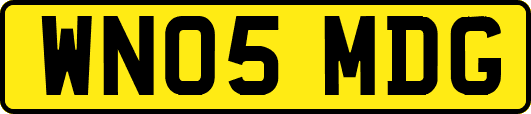 WN05MDG