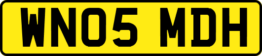 WN05MDH