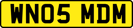WN05MDM