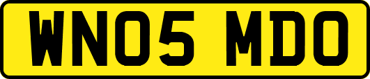 WN05MDO