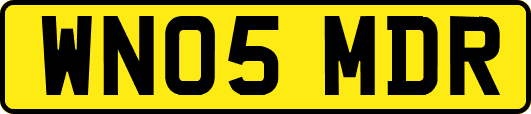 WN05MDR