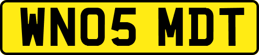 WN05MDT