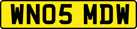 WN05MDW