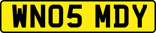 WN05MDY