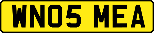 WN05MEA