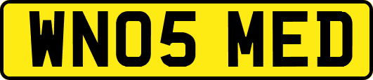 WN05MED