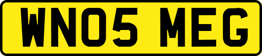 WN05MEG