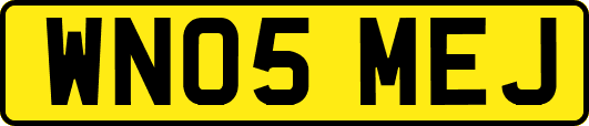WN05MEJ