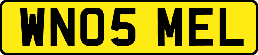 WN05MEL
