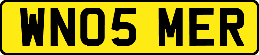 WN05MER