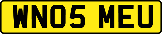 WN05MEU