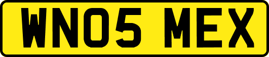 WN05MEX