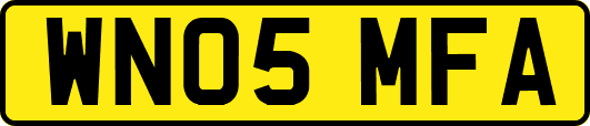WN05MFA