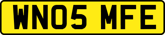 WN05MFE