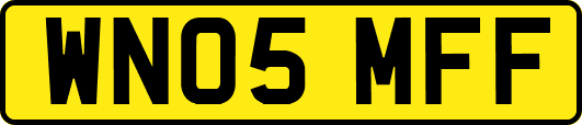 WN05MFF