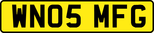 WN05MFG