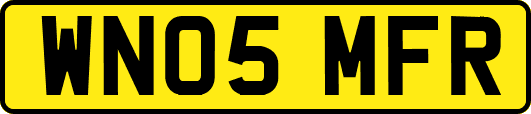 WN05MFR