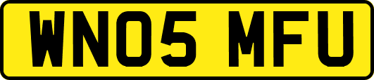 WN05MFU