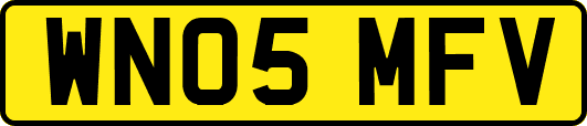 WN05MFV
