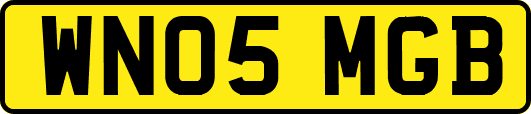 WN05MGB