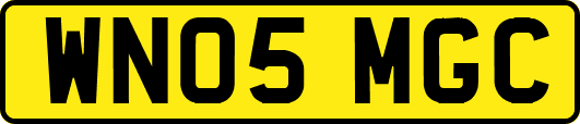 WN05MGC