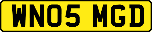 WN05MGD
