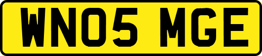 WN05MGE