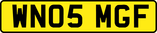 WN05MGF
