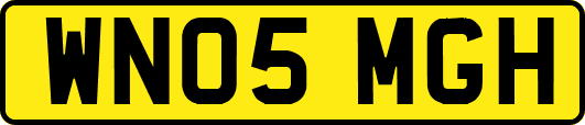 WN05MGH