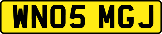WN05MGJ