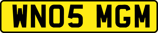 WN05MGM