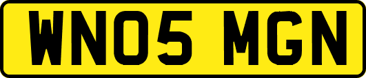 WN05MGN