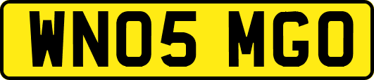 WN05MGO