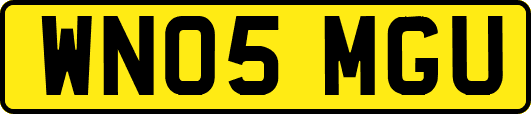 WN05MGU
