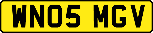 WN05MGV