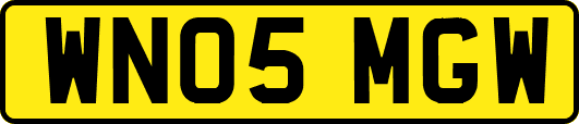 WN05MGW