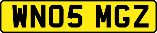 WN05MGZ