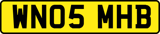 WN05MHB