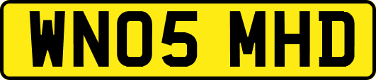 WN05MHD