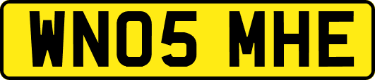 WN05MHE