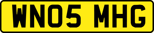 WN05MHG