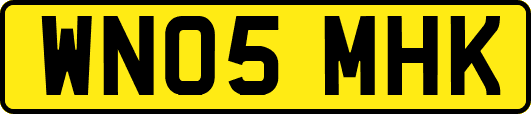 WN05MHK
